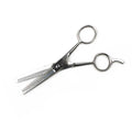 RI 531-A 5.5 inch Ice Tempered Thinning Scissor Double Side