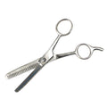 RI 531-B 5.5 inch Ice Tempered Thinning Scissor Single Side