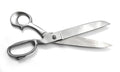 RI 538-AS8'' 8 inch Heavy Duty Tailor Scissors Stainless Steel