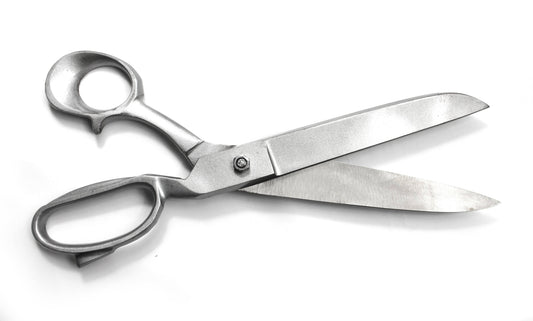 8" Heavy Duty Tailor Scissors Stainless Steel