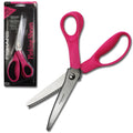 RI 539-F 8 inch Fabric Scissor - Made in America USA Fiskars Scissors Tailor Shears
