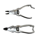 RI 545 8 inch Heavy Duty Animal Nail Clipper