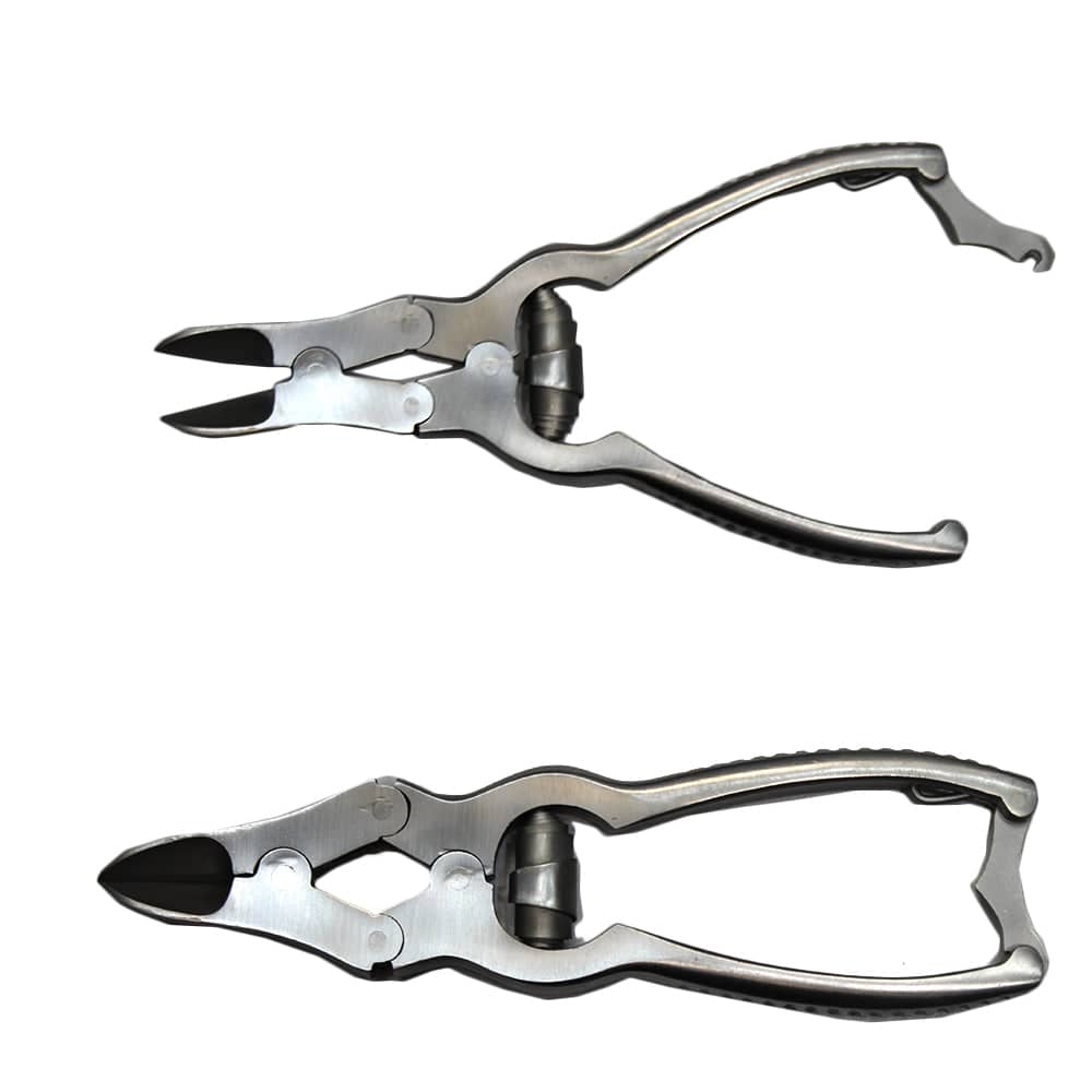 RI 545 8 inch Heavy Duty Animal Nail Clipper