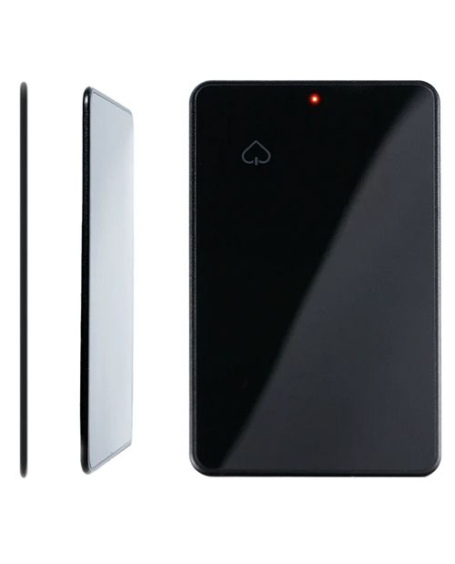 AceCard™ - Card Sized Tracker Thinnest Apple Find My Wallet Tracker