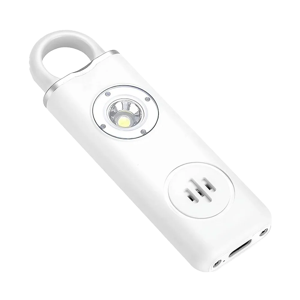 AceAlarm™ Personal Safety + Smart Tracker in One - view 2