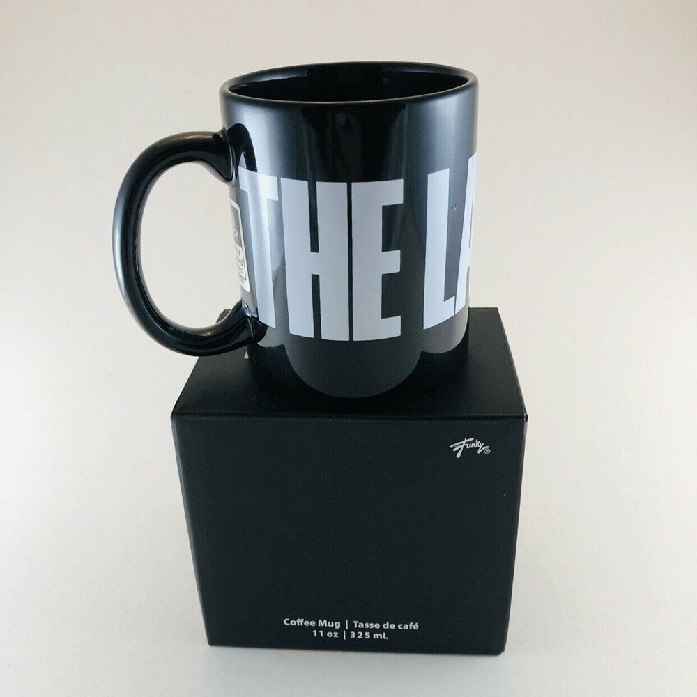 The Last Of Us Firefly Coffee Mug 11 oz
