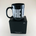 The Last Of Us Firefly Coffee Mug 11 oz - Bladevip