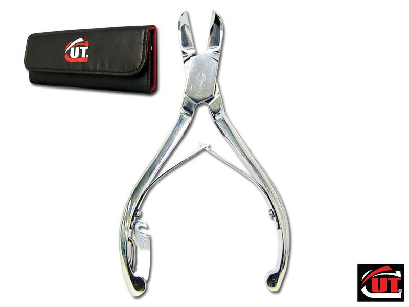 CUT 503 Toenail Cutter Scissors/Shears - Bladevip