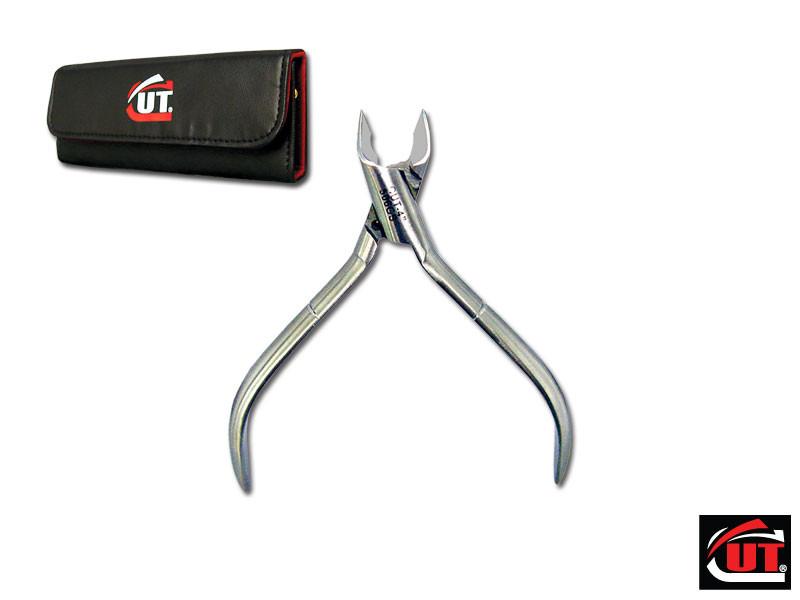 CUT 506-GS Cuticle Nipper Scissors/Shears - Bladevip