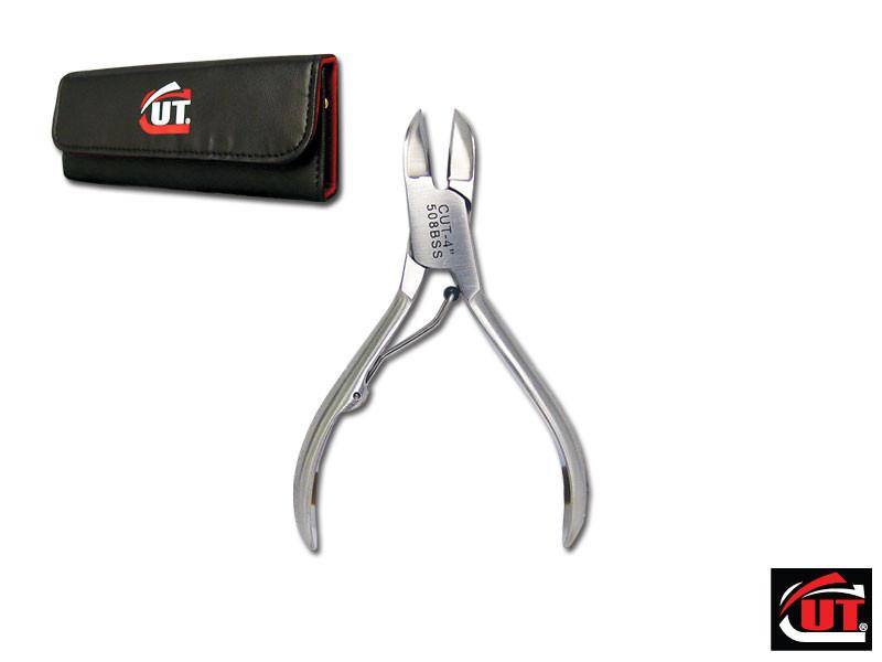 CUT 508-BSS Nail Clipper Scissors/Shears - Bladevip