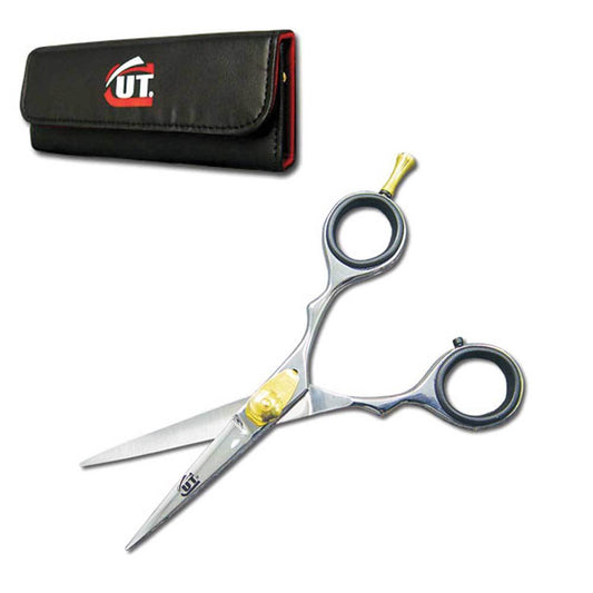 CUT 2101 5.5" PROFESSIONAL HAIR CUTTING SCISSORS Scissors/Shears - Bladevip