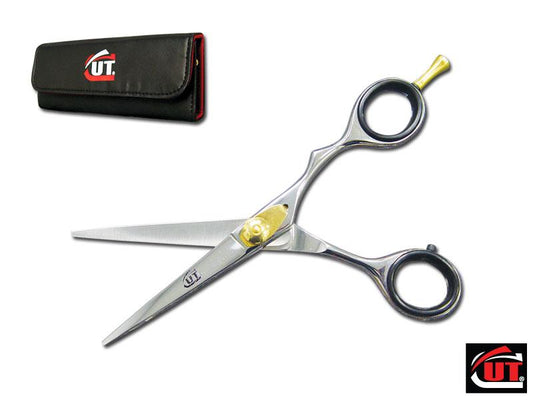 Cut 2102 PROFESSIONAL HAIR CUTTING SCISSOR - Bladevip