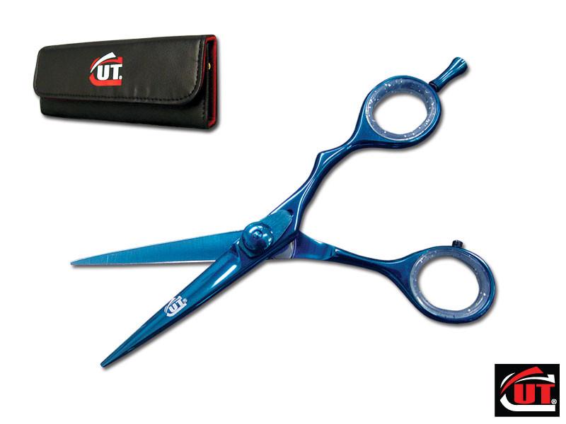 Cut 2102-BC PROFESSIONAL HAIR CUTTING SCISSOR Scissors/Shears - Bladevip