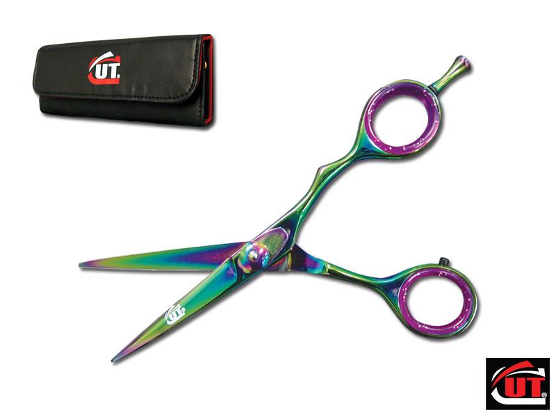 Cut 2102-TC PROFESSIONAL HAIR CUTTING SCISSOR Scissors/Shears - Bladevip
