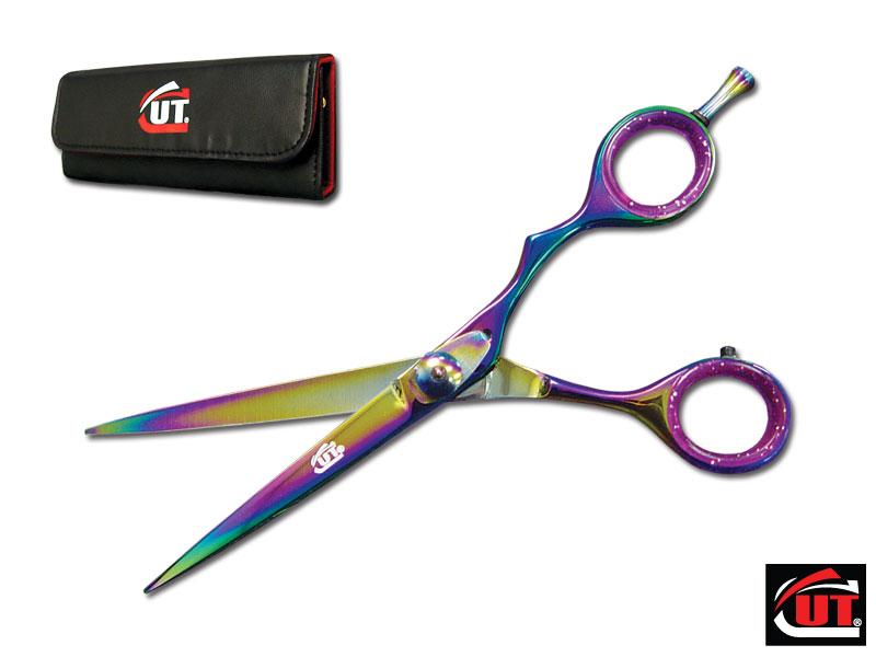 Cut 2103-TC PROFESSIONAL HAIR CUTTING SCISSOR Scissors/Shears - Bladevip