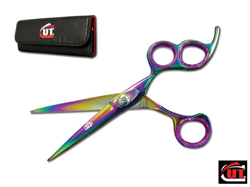 Cut 2105-TC PROFESSIONAL HAIR CUTTING SCISSOR Scissors/Shears - Bladevip