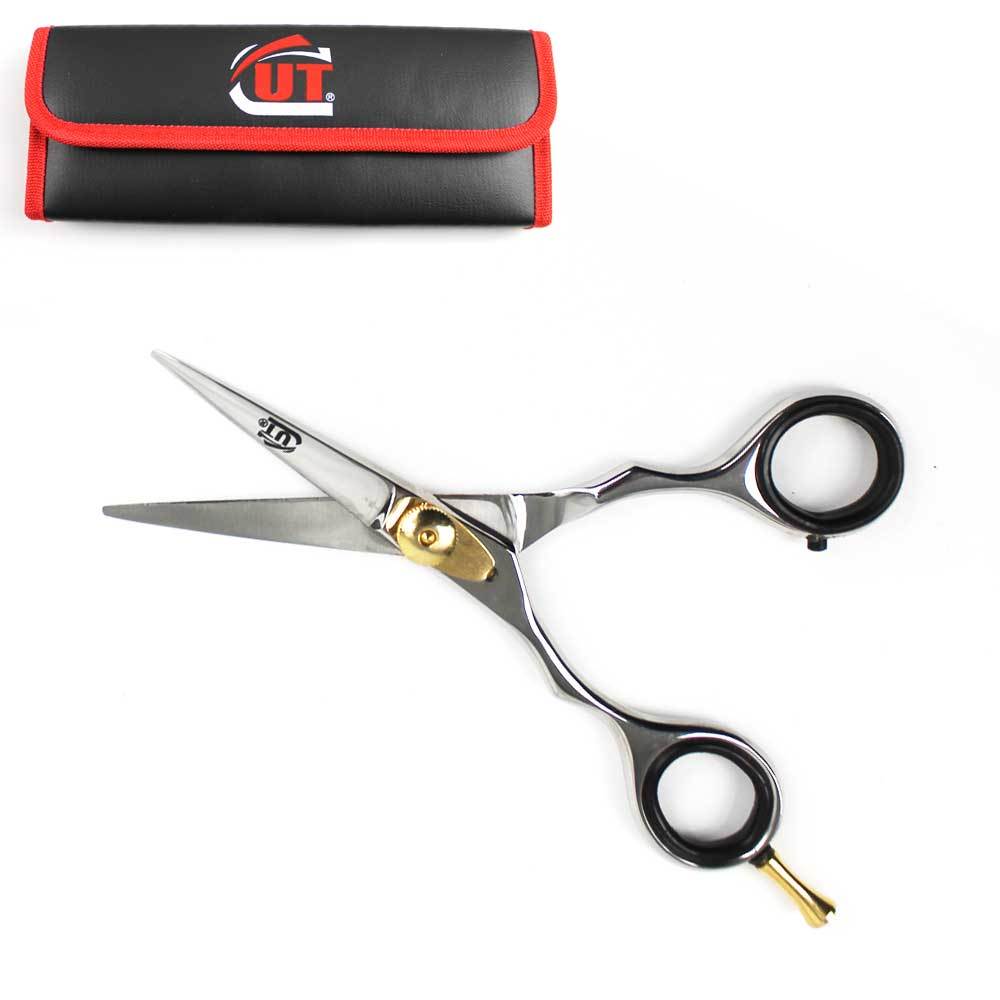 CUT 2101LH 5.5" PRO HAIR CUTTING SCISSOR Scissors/Shears - Bladevip