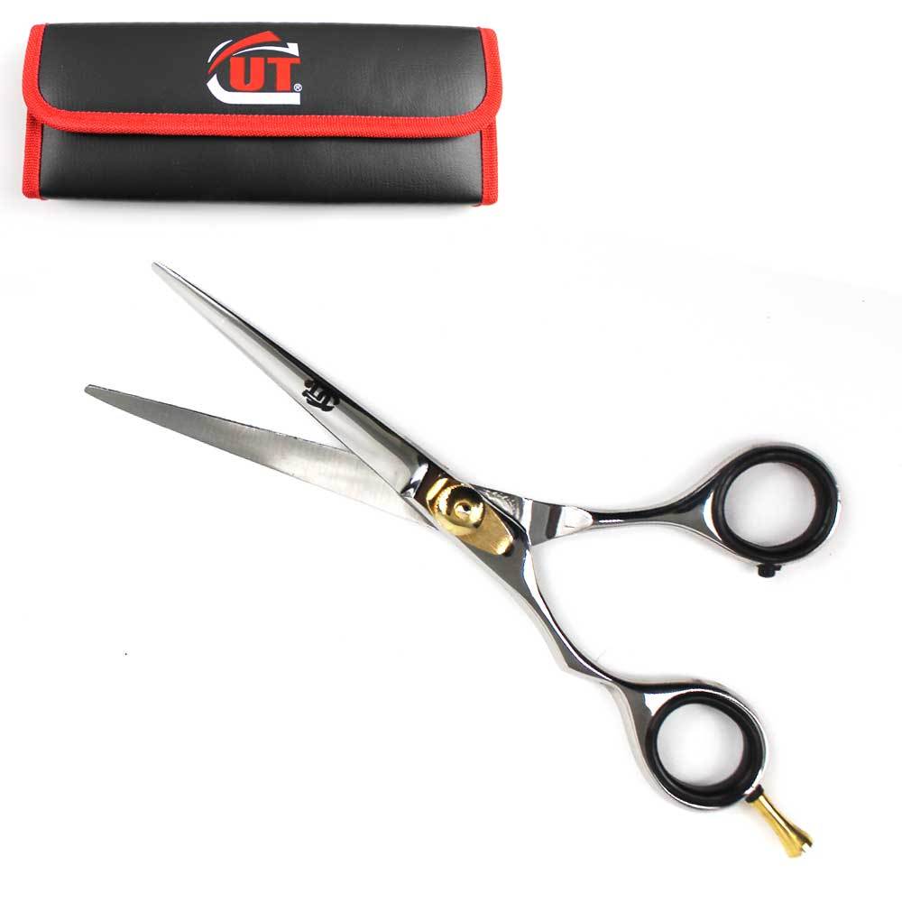 CUT 2103LH 6.5" PRO HAIR CUTTING SCISSOR Scissors/Shears - Bladevip