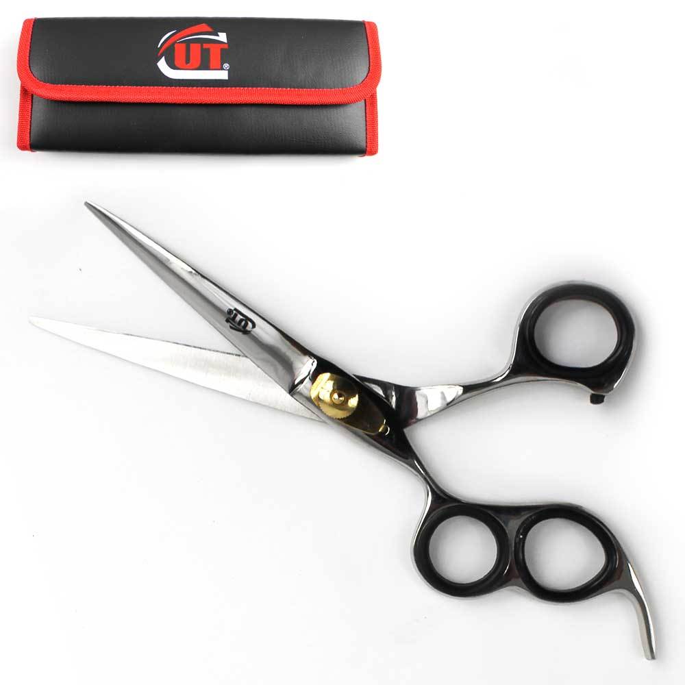 CUT 2105LH-6.25" PRO HAIR CUTTING SCISSOR Scissors/Shears - Bladevip