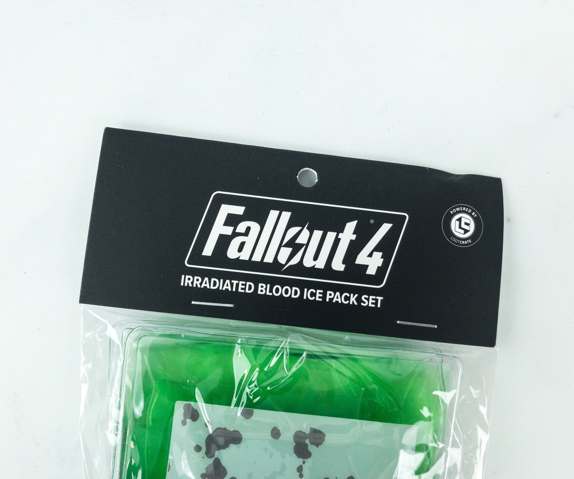 Fallout Irradiated Blood Ice Pack Set of 2 - Bladevip