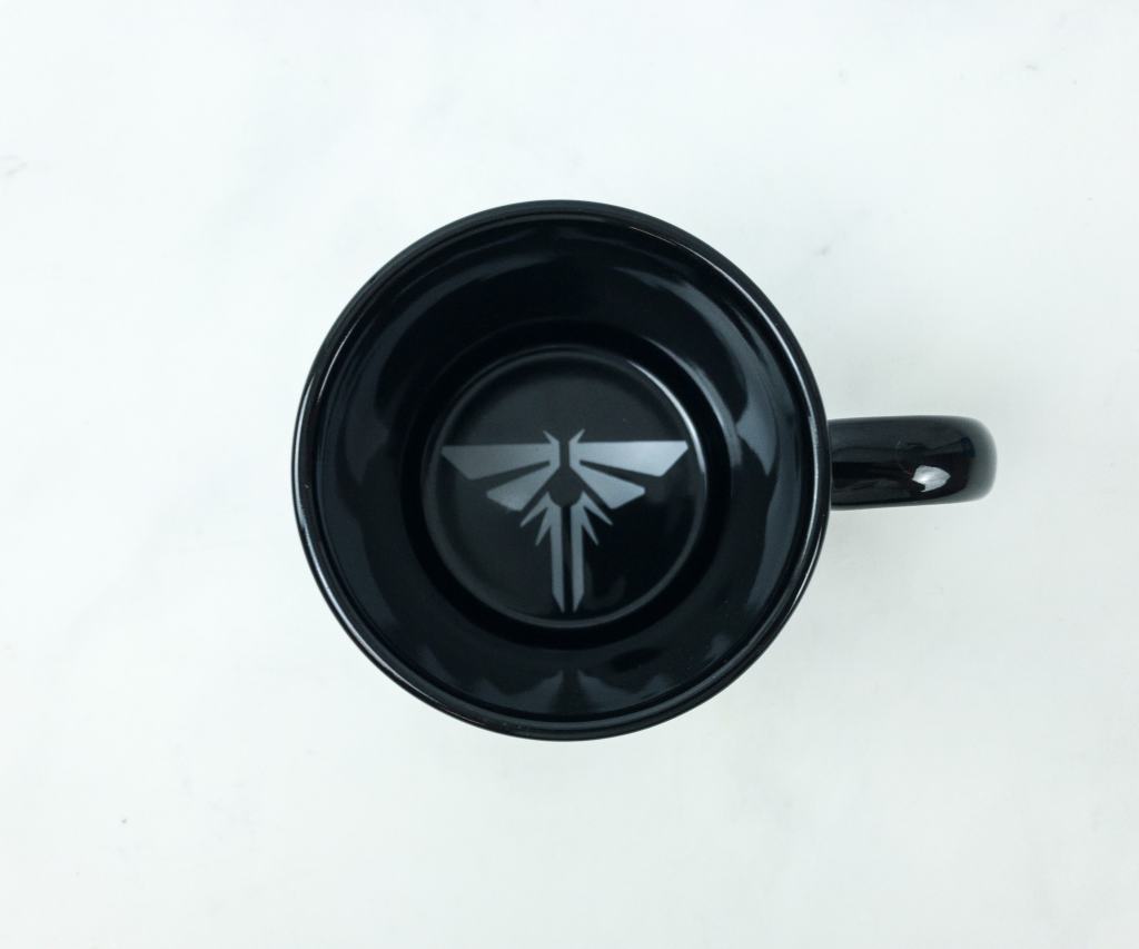 The Last Of Us Firefly Coffee Mug 11 oz - Bladevip