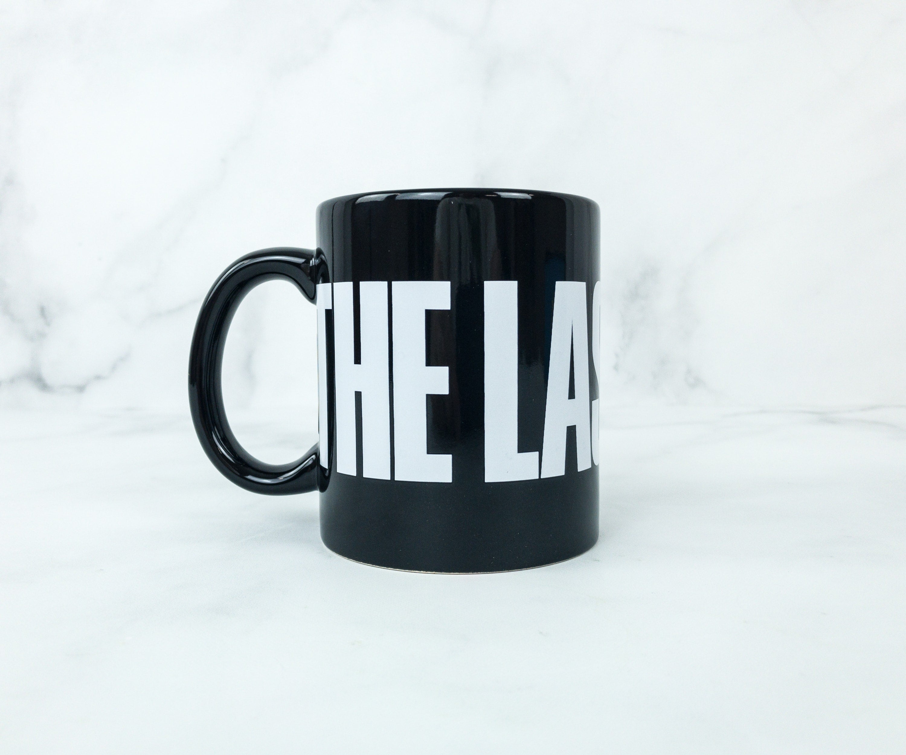 The Last Of Us Firefly Coffee Mug 11 oz - Bladevip