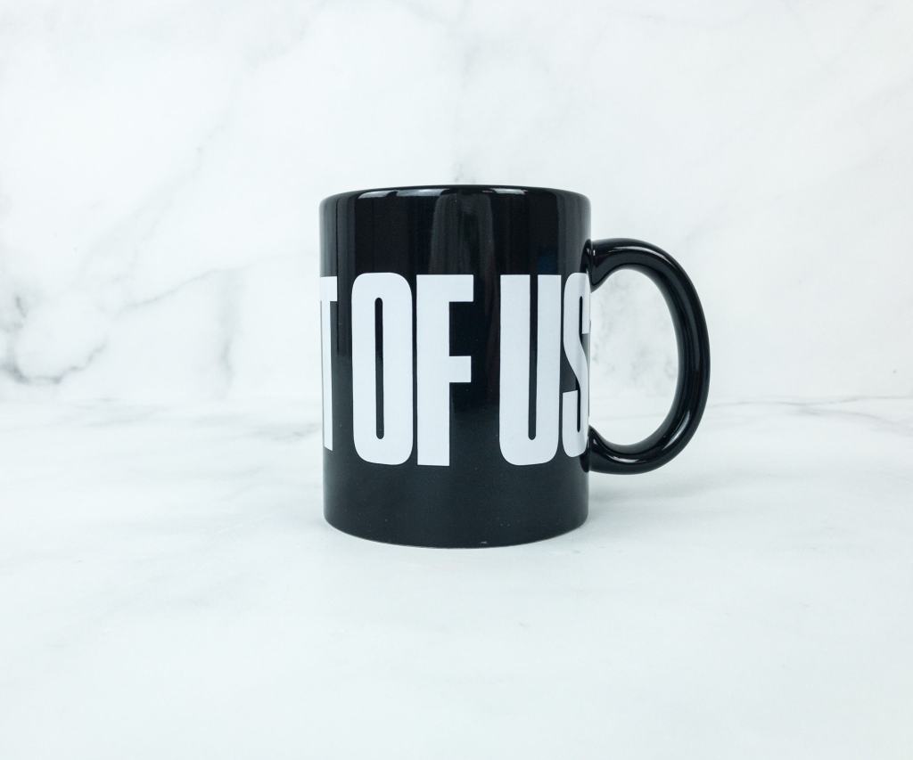 The Last Of Us Firefly Coffee Mug 11 oz