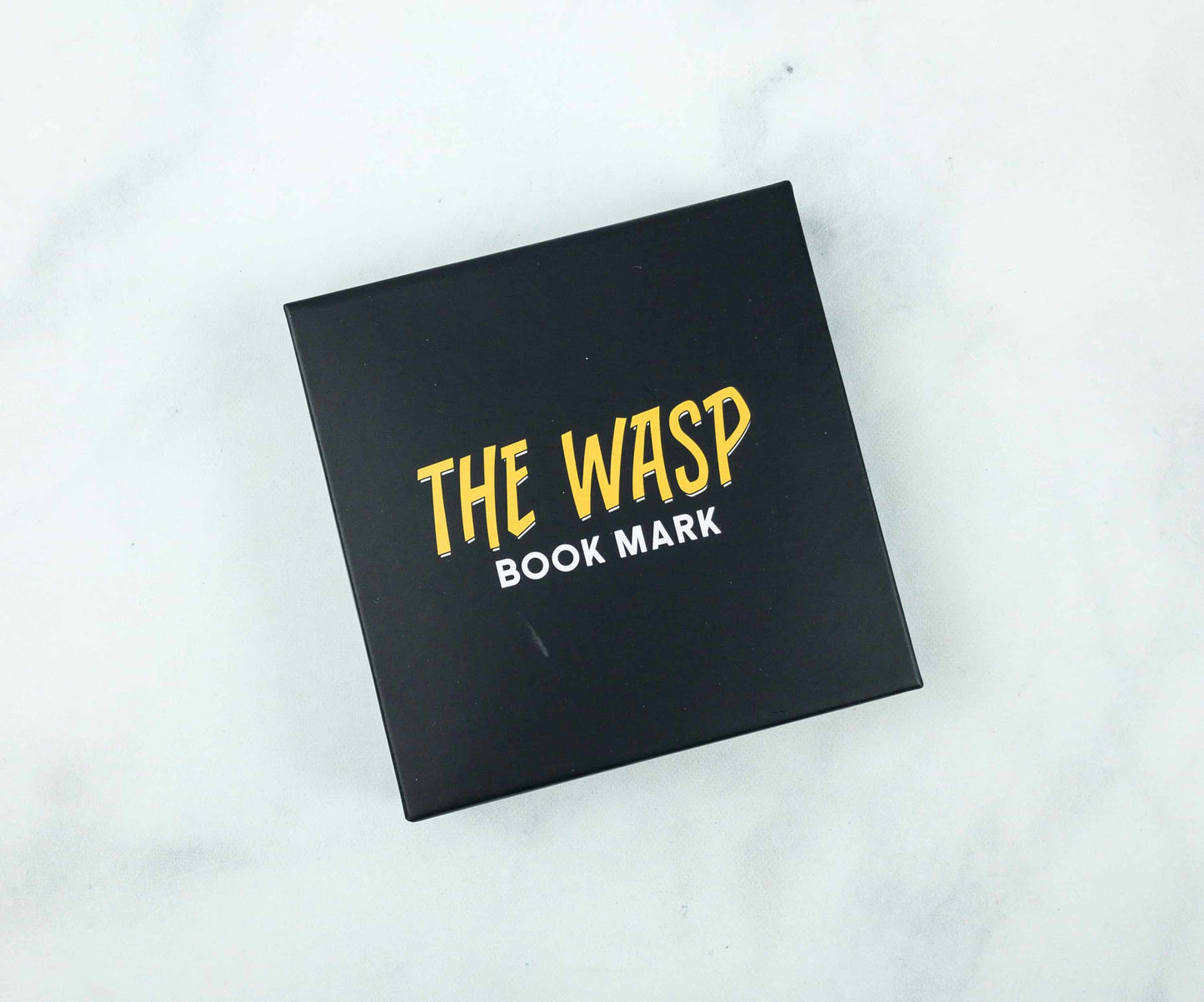 Marvels The Wasp Book Mark Shirts - Bladevip
